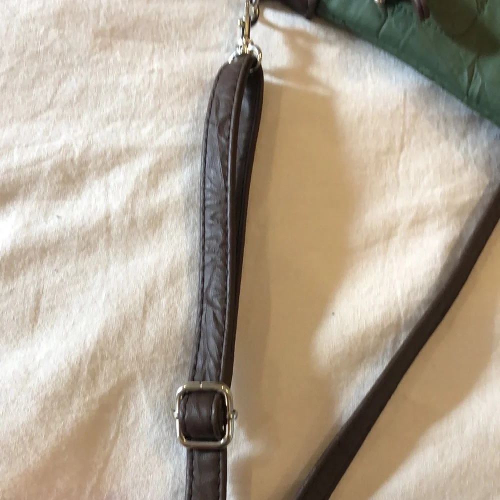 Stone & Co. Nancy 3-Bagger Convertible Crossbody Bag